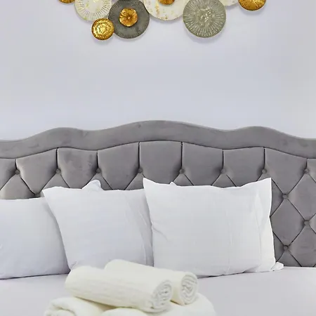 Appart hôtel By R S 3 Năvodari