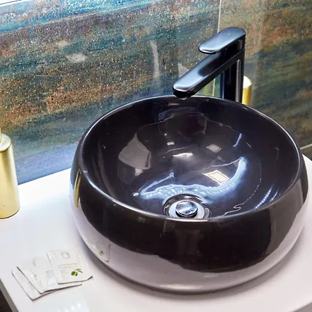 Appart hôtel By R S 3