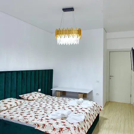 By R S 3 Hotel apartamentowy