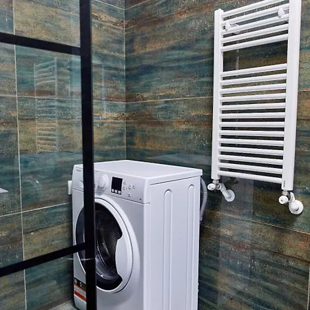 Appart hôtel By R S 3