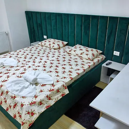 By R S 3 Hotel apartamentowy