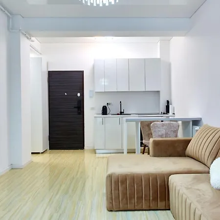 Hotel apartamentowy By R S 3