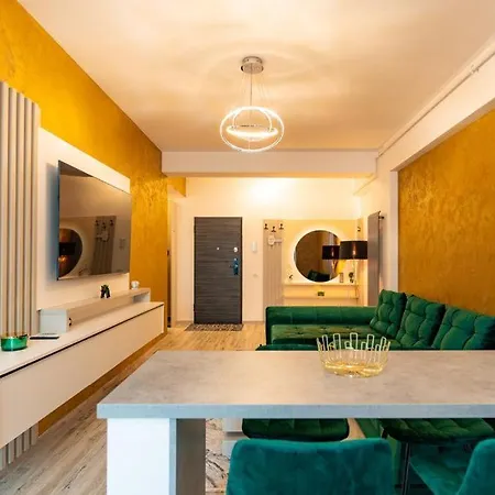 Appart hôtel By R S 3