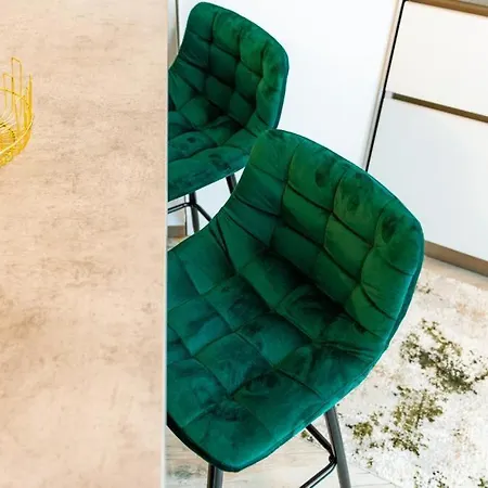 By R S 3 Appart hôtel Năvodari