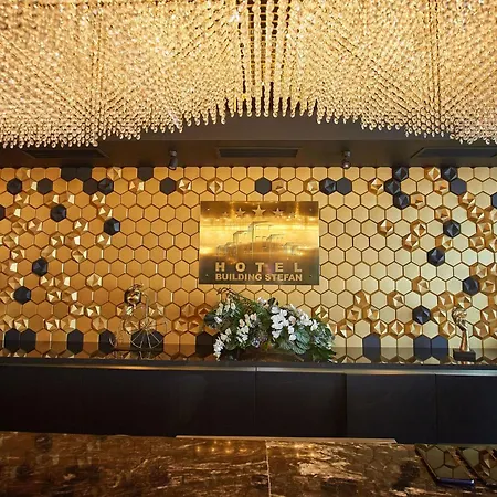By R S 3 Aparthotel Năvodari