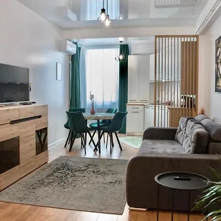 Appart hôtel By R S 3