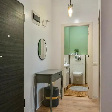 By R S 3 Appart hôtel Năvodari