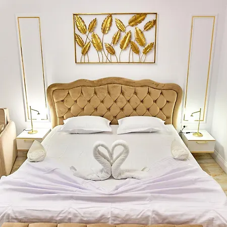 By R S 3 Aparthotel Năvodari
