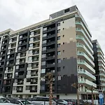 By R S 3 公寓式酒店 3*