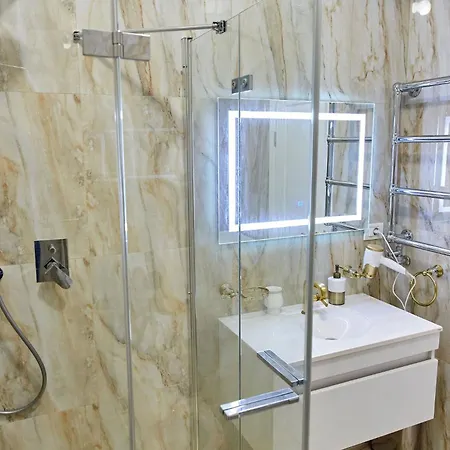 Апарт-отель By R S 3 3*