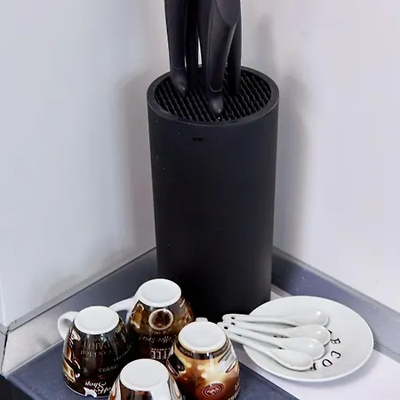 Апарт-отель By R S 3 Нэводари