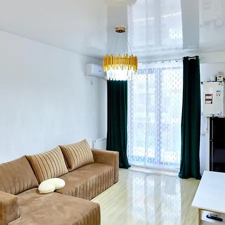 Aparthotel By R S 3 *