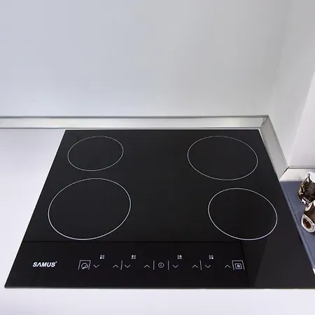 By R S 3 Апарт-отель 3*