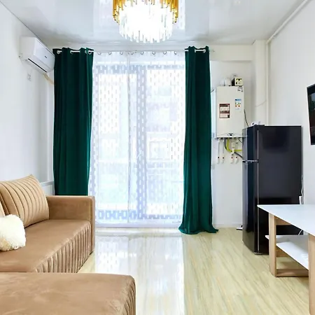 By R S 3 Aparthotel
