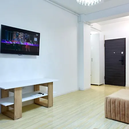 Aparthotel By R S 3 3*
