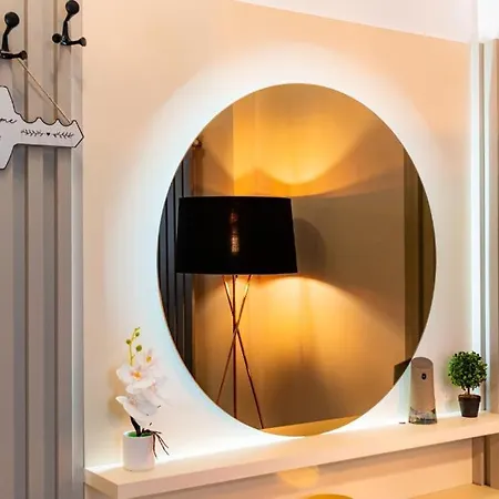 Aparthotel By R S 3 3*