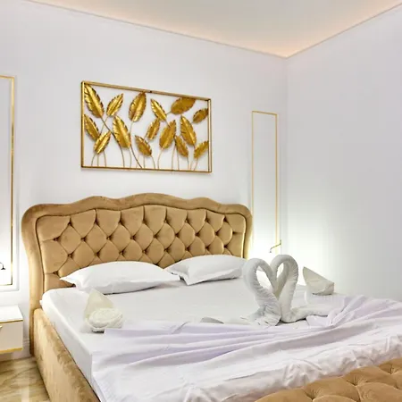 By R S 3 Aparthotel Navodari