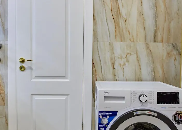 Aparthotel By R S 3 3*