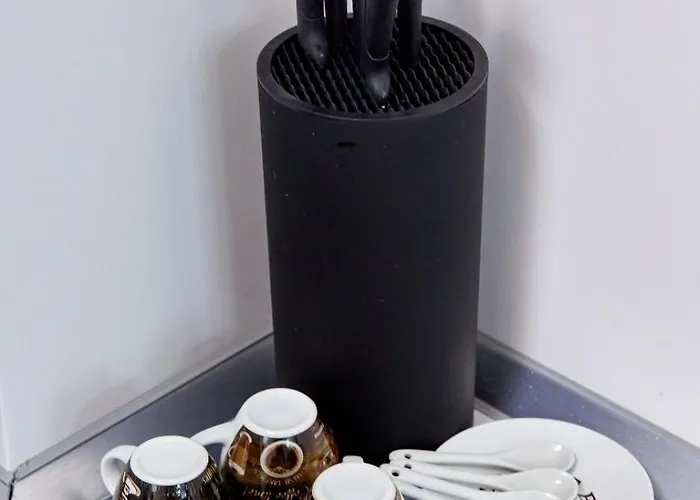 Aparthotel By R S 3 Navodari