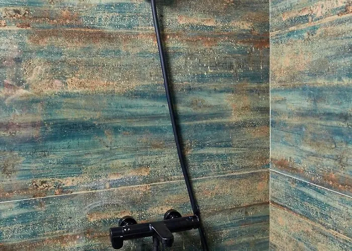 By R S 3 Aparthotel Navodari