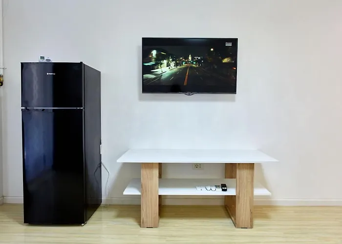 Aparthotel By R S 3 3*