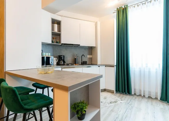 Aparthotel By R S 3 3*