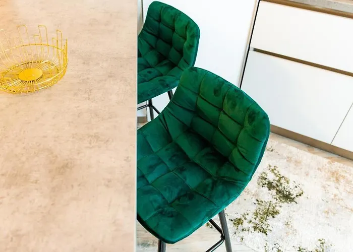 By R S 3 Aparthotel Navodari